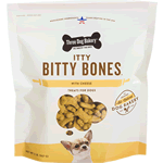 Three Dog Bakery Memphis - The Bakery for Dogs - All Natural, Fresh-Baked, Ultra Premium Dog Food, and Treats for Dogs