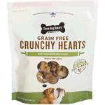 Three Dog Bakery Memphis - The Bakery for Dogs - All Natural, Fresh-Baked, Ultra Premium Dog Food, and Treats for Dogs