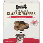 Three Dog Bakery Memphis - The Bakery for Dogs - All Natural, Fresh-Baked, Ultra Premium Dog Food, and Treats for Dogs